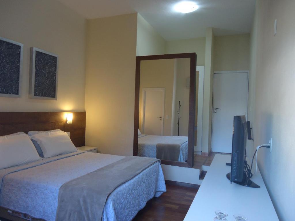 Pousada Villa Saint Joseph 티라덴티스 외부 사진